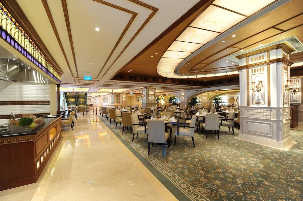 Harbourview Hotel Makao Dış mekan fotoğraf