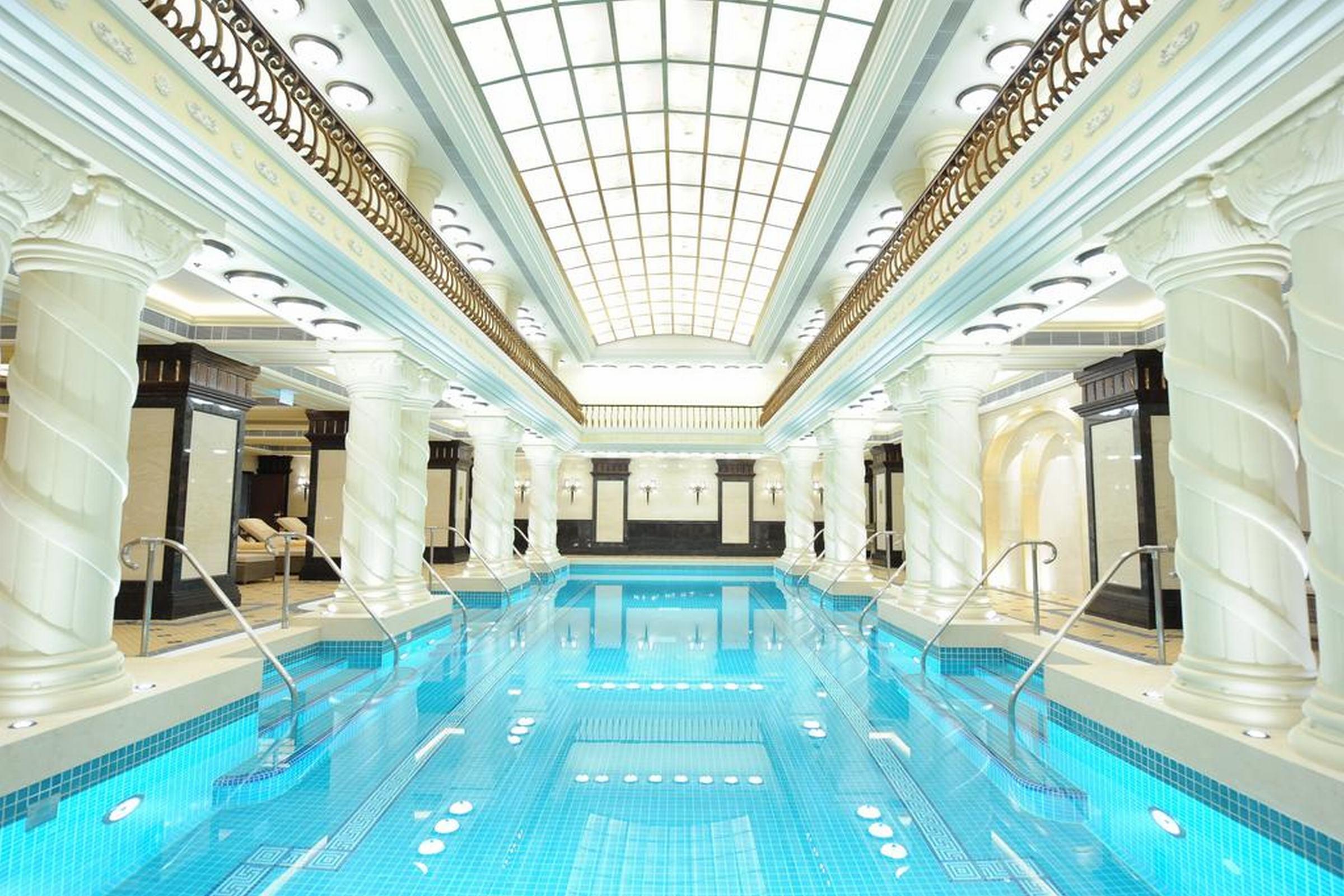Harbourview Hotel Makao Dış mekan fotoğraf