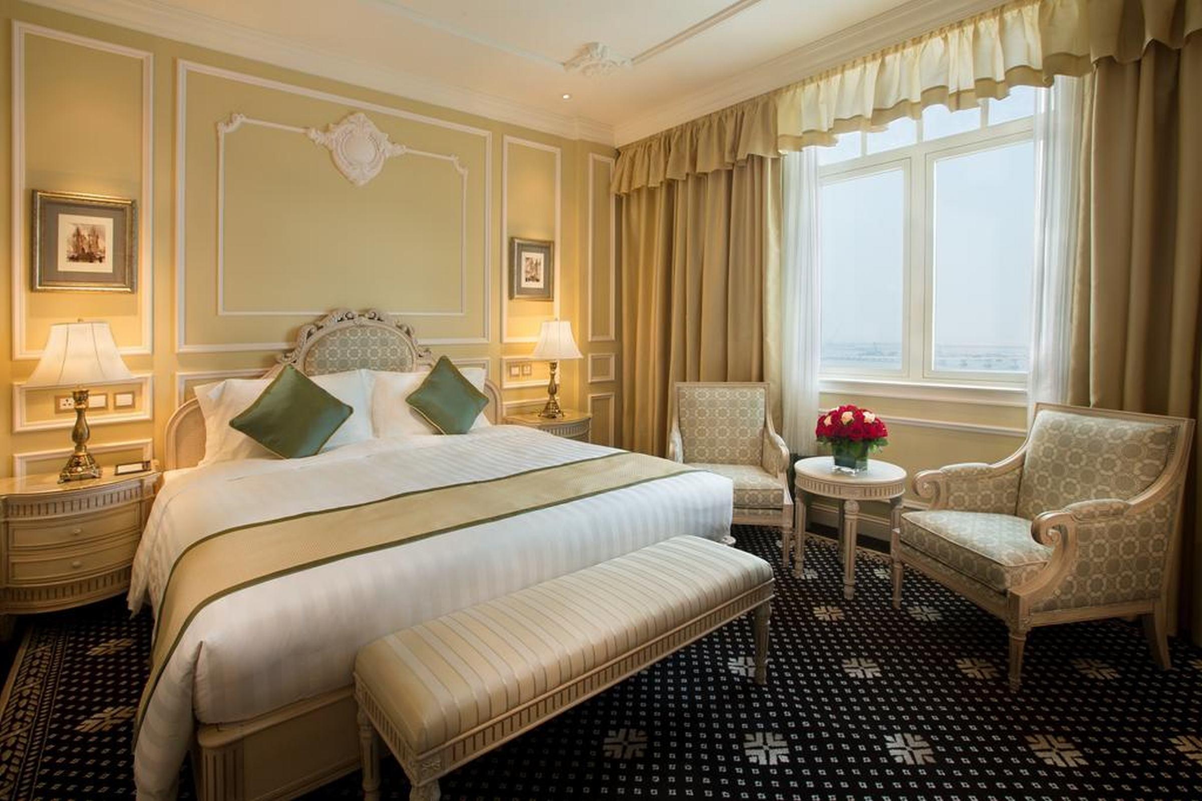 Harbourview Hotel Makao Dış mekan fotoğraf