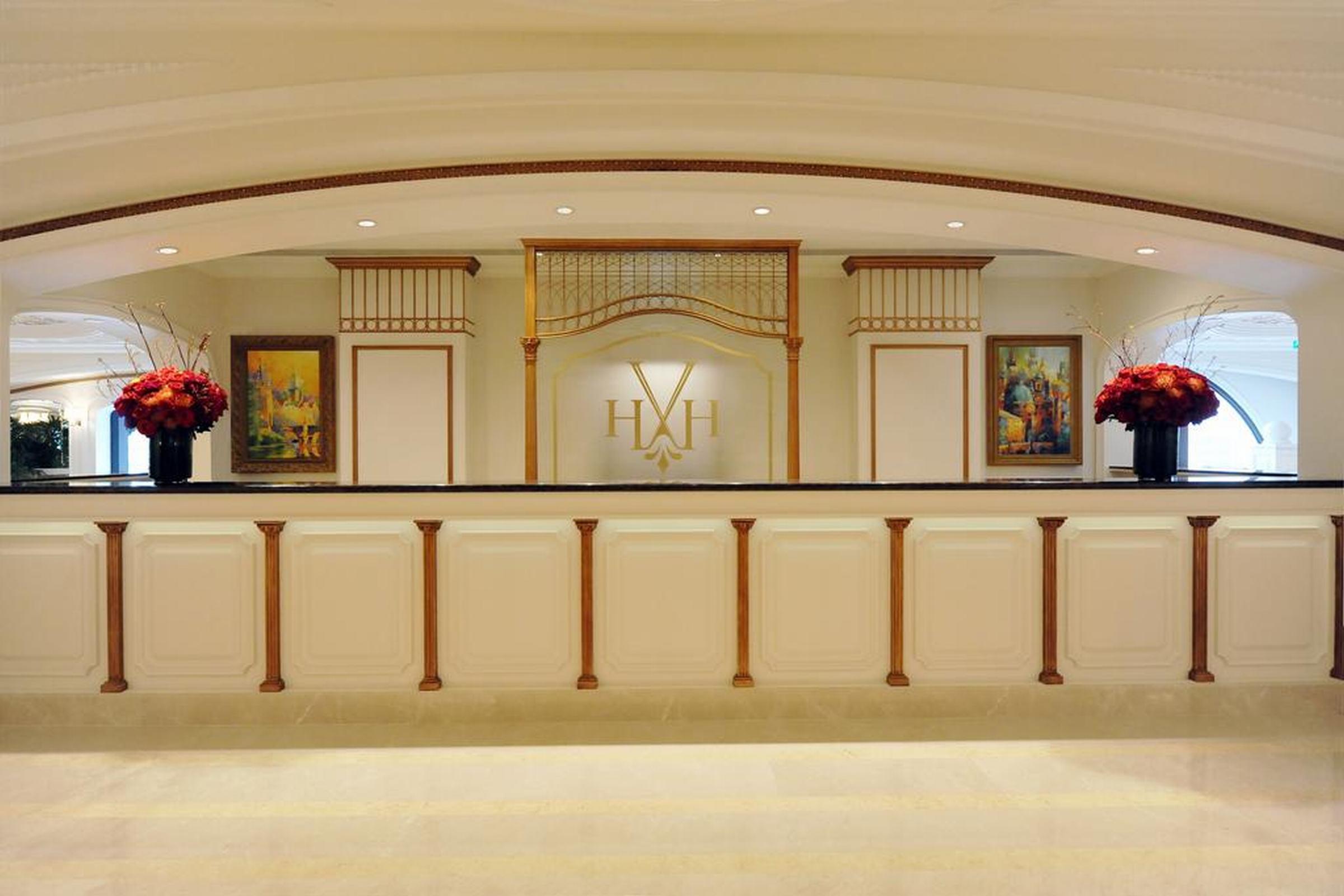 Harbourview Hotel Makao Dış mekan fotoğraf