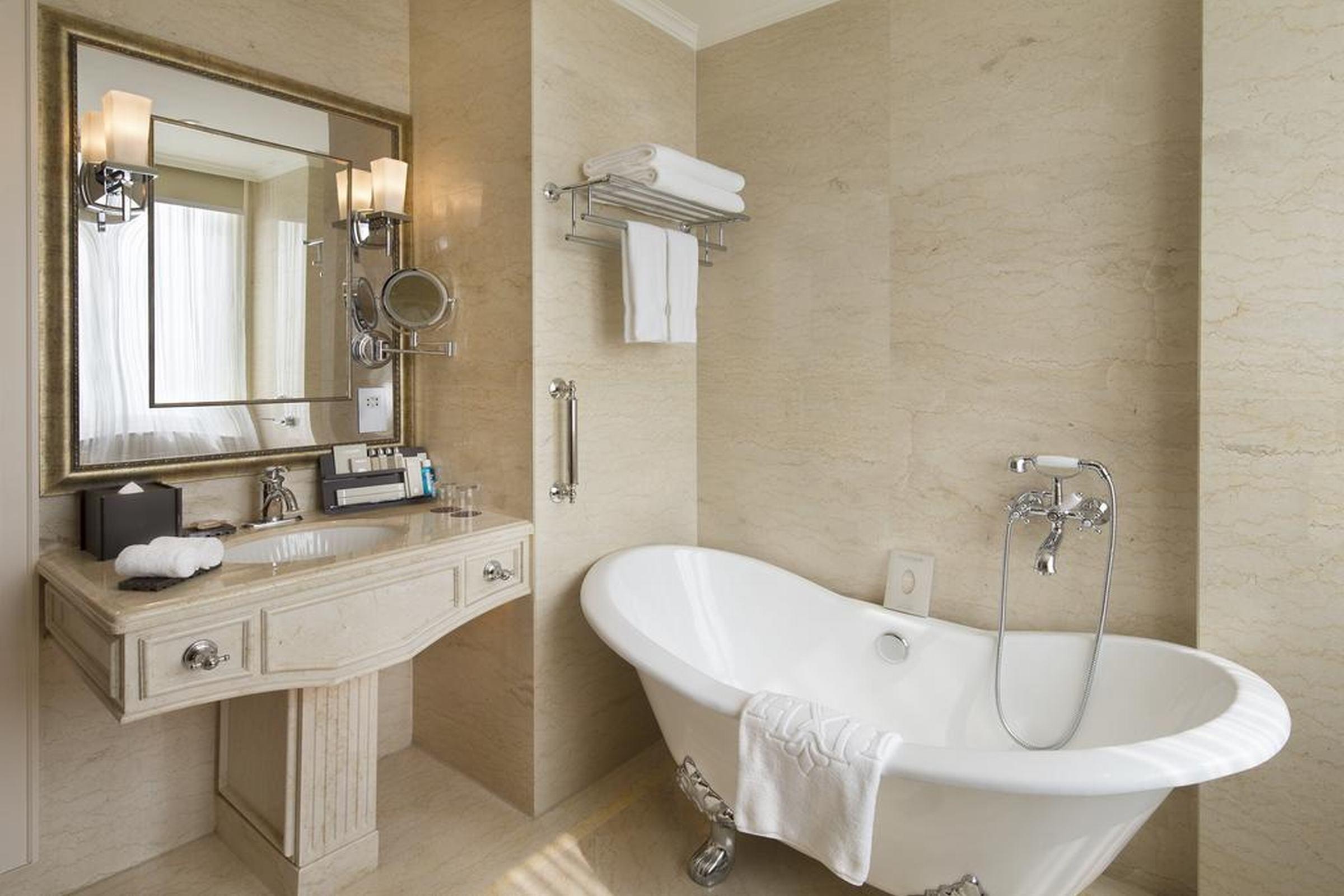Harbourview Hotel Makao Dış mekan fotoğraf