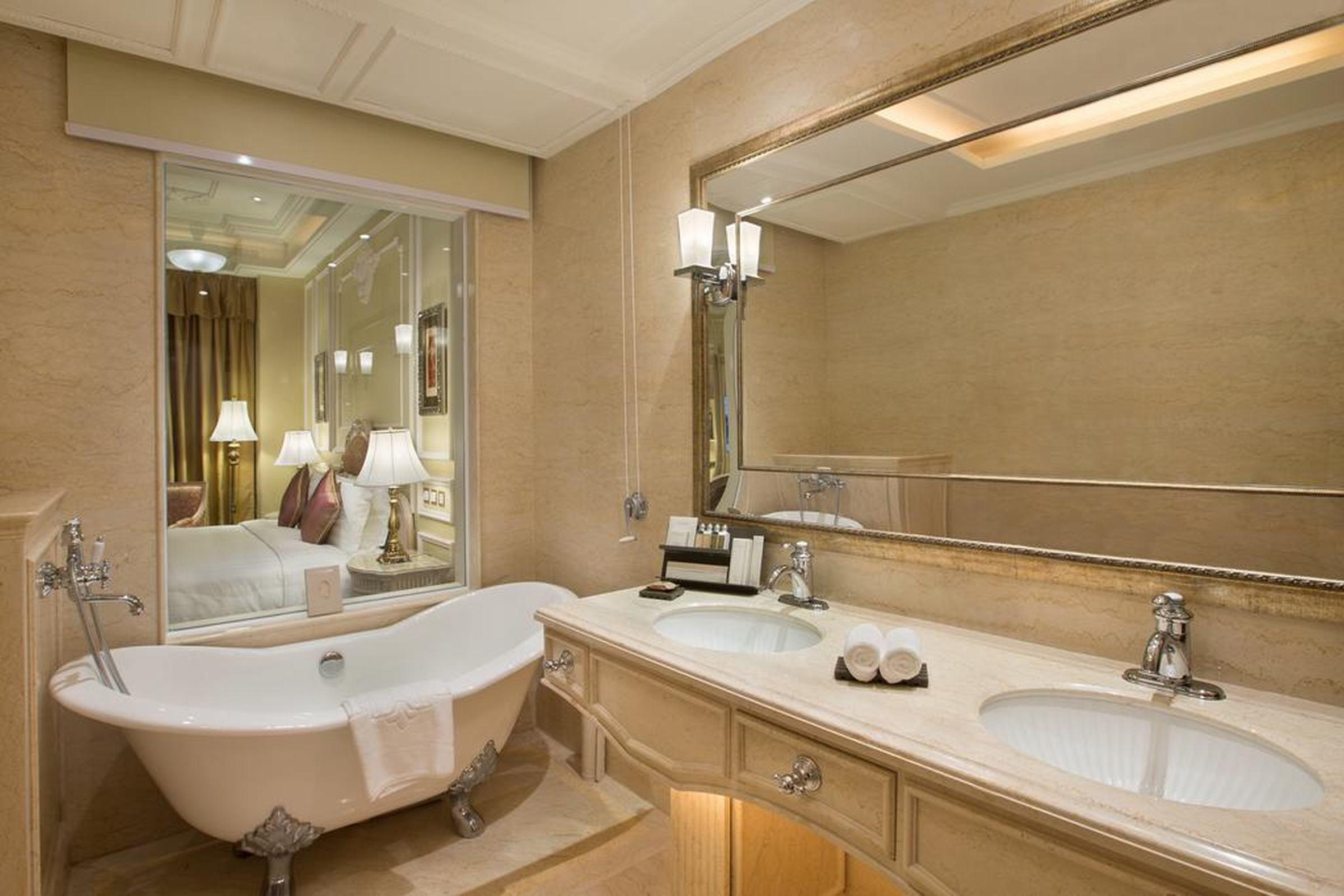 Harbourview Hotel Makao Dış mekan fotoğraf