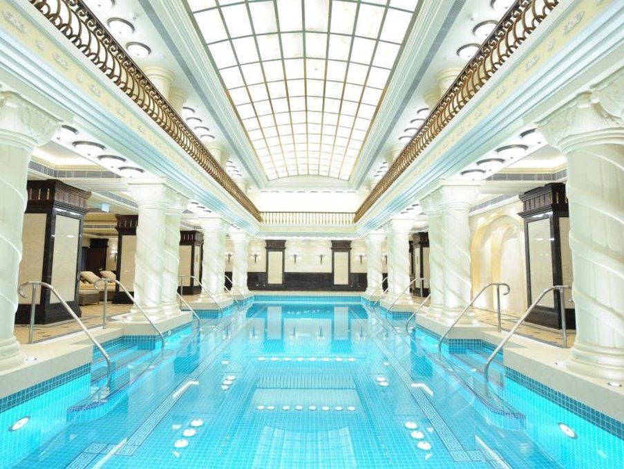 Harbourview Hotel Makao Dış mekan fotoğraf