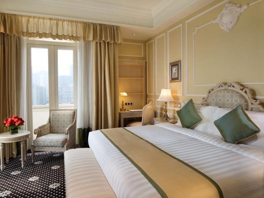 Harbourview Hotel Makao Dış mekan fotoğraf