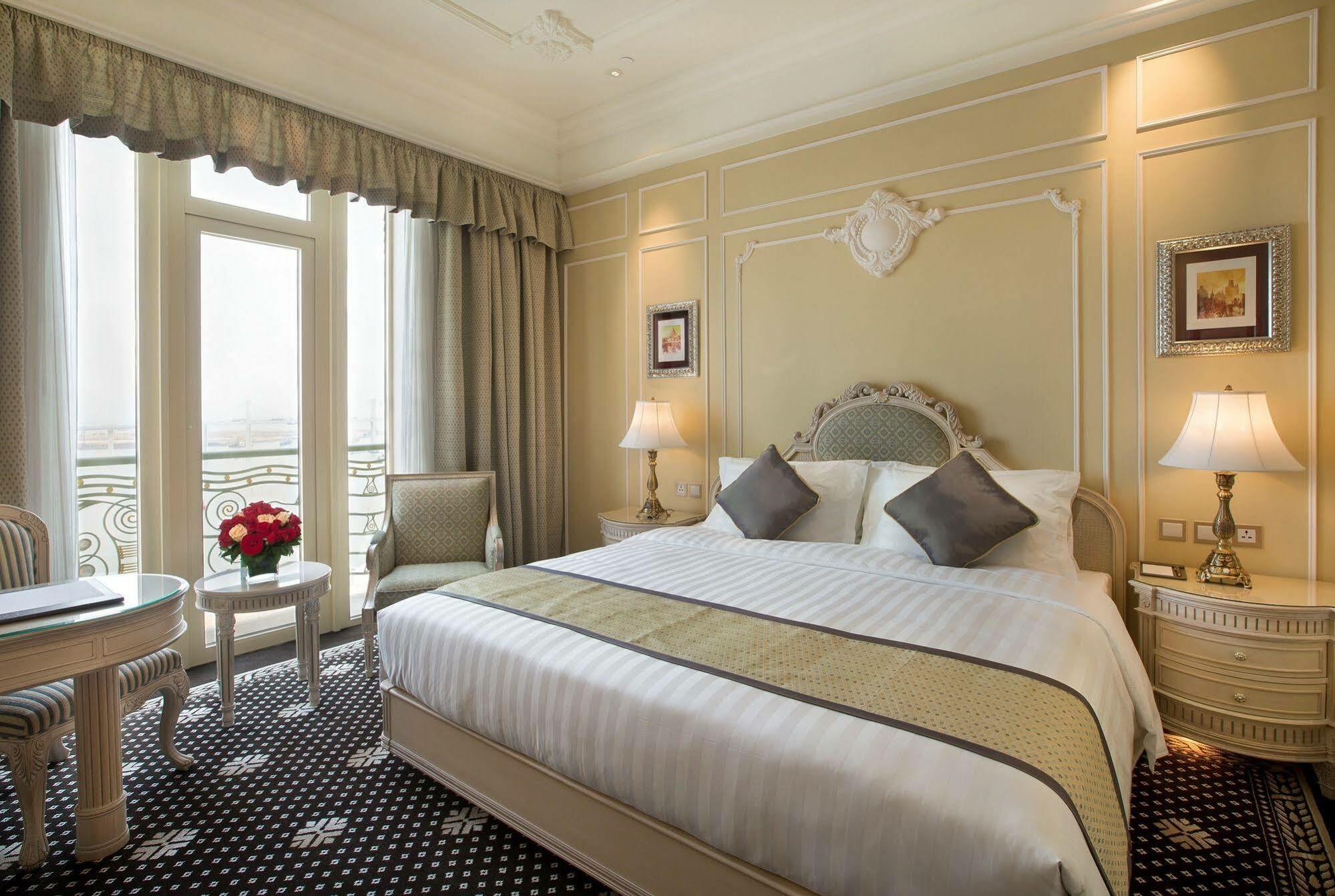 Harbourview Hotel Makao Dış mekan fotoğraf