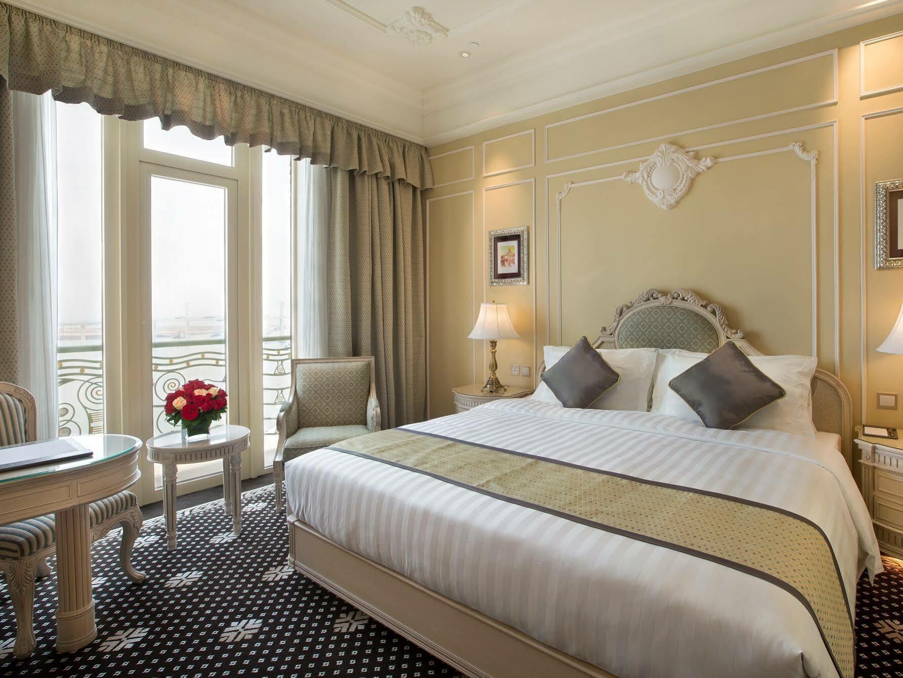 Harbourview Hotel Makao Dış mekan fotoğraf