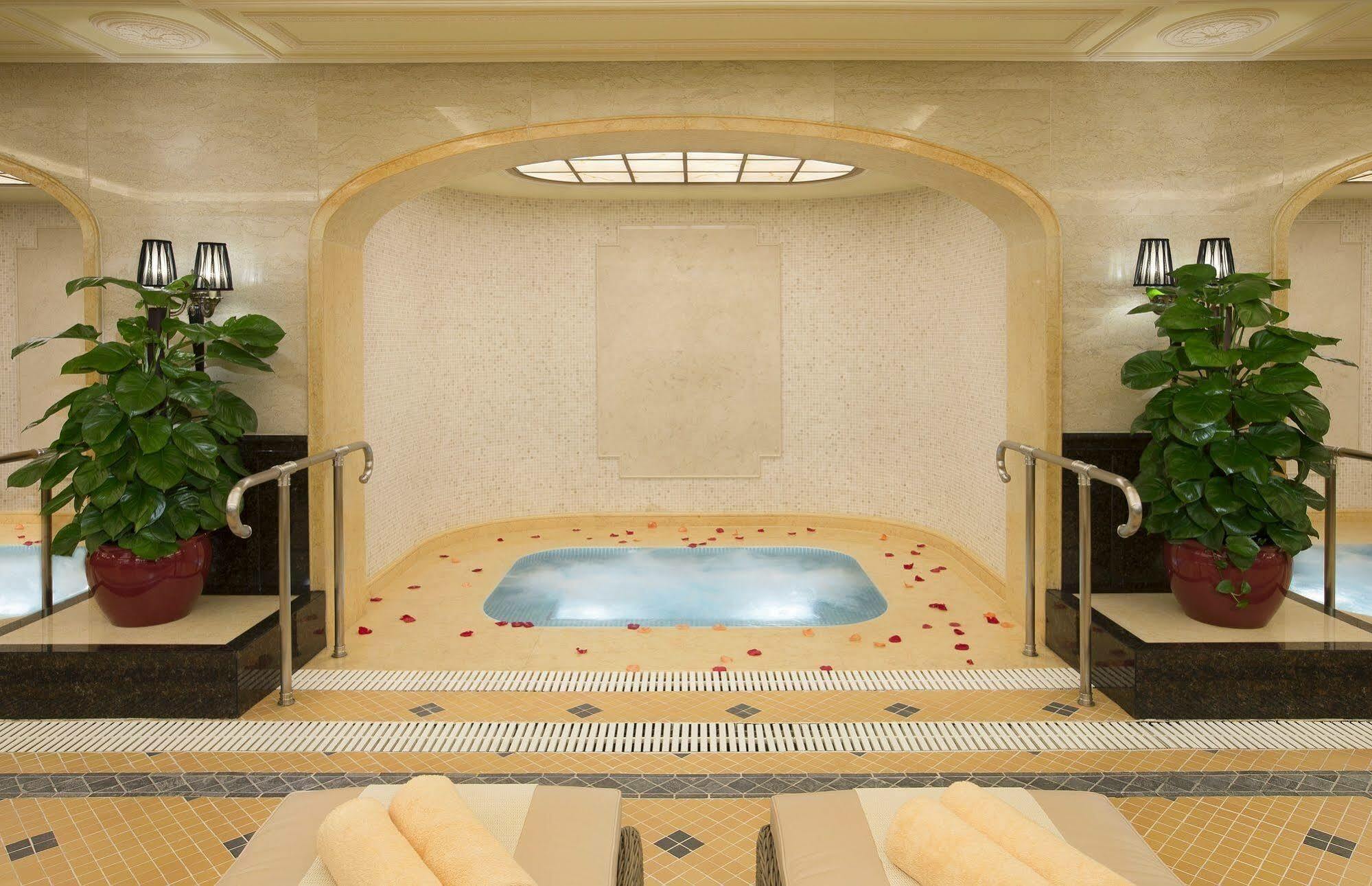 Harbourview Hotel Makao Dış mekan fotoğraf