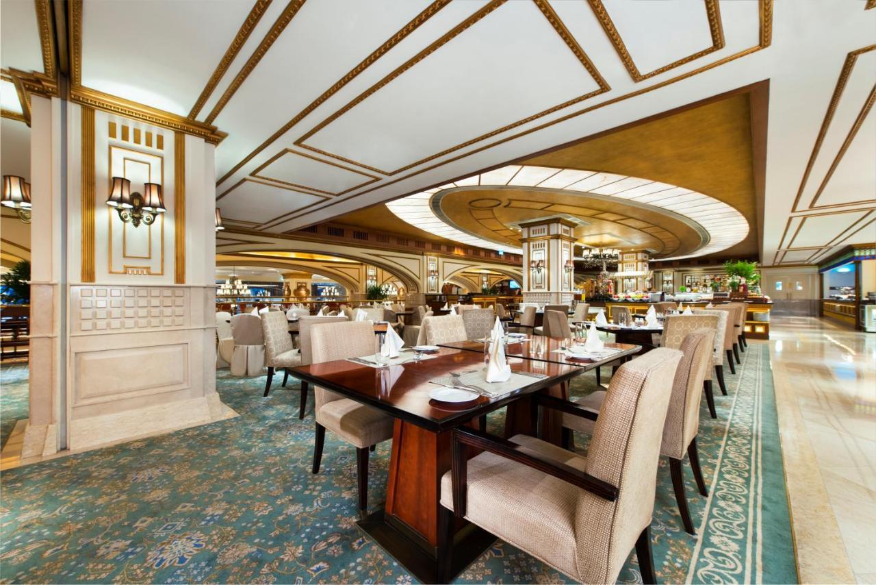 Harbourview Hotel Makao Dış mekan fotoğraf