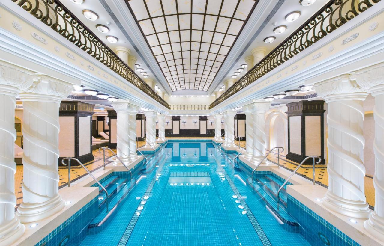 Harbourview Hotel Makao Dış mekan fotoğraf