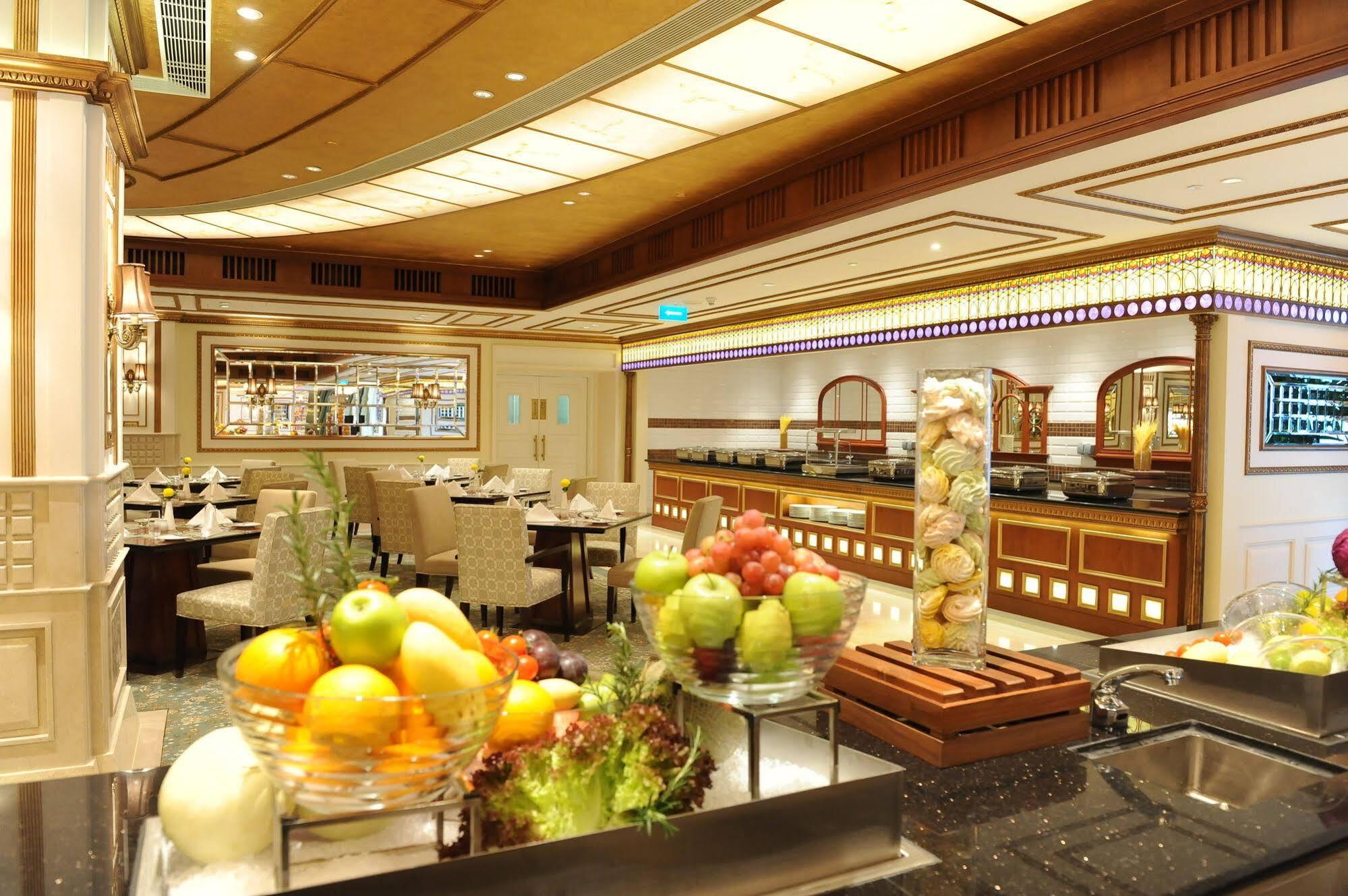 Harbourview Hotel Makao Dış mekan fotoğraf