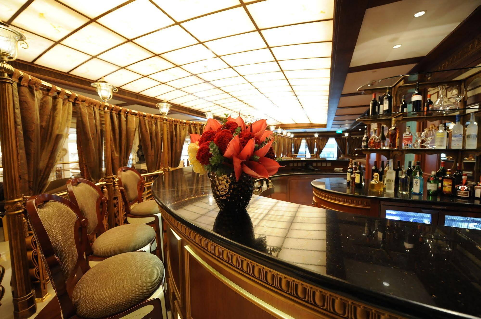 Harbourview Hotel Makao Dış mekan fotoğraf