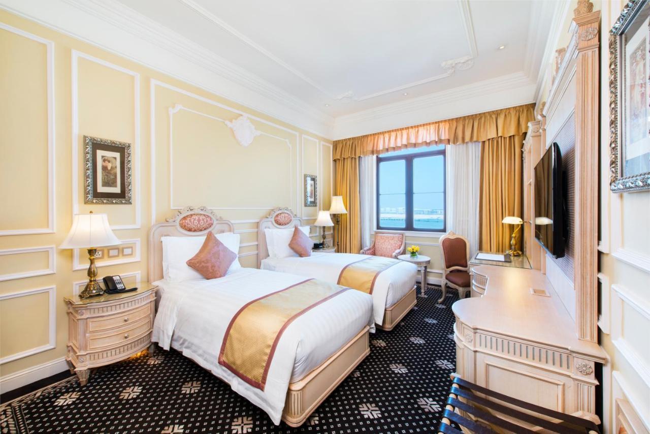 Harbourview Hotel Makao Dış mekan fotoğraf