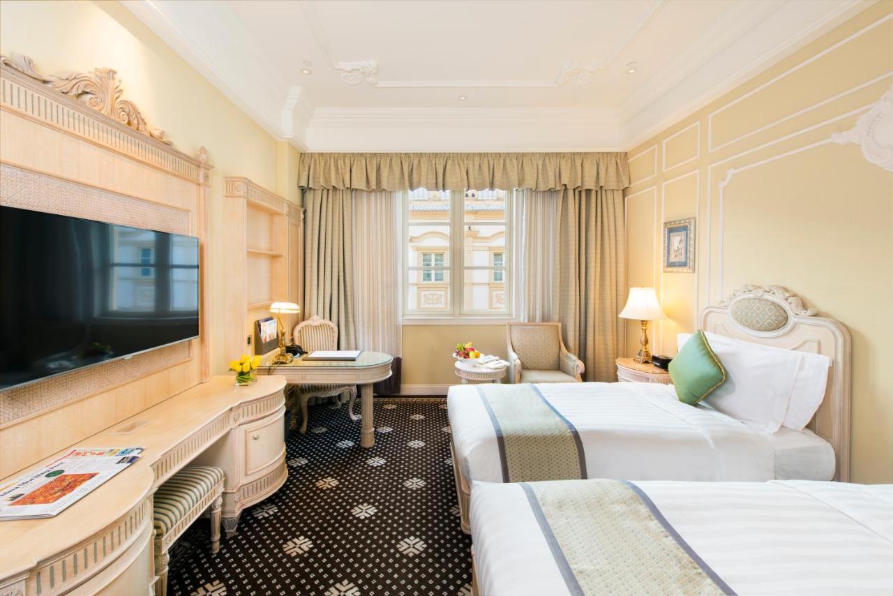 Harbourview Hotel Makao Dış mekan fotoğraf