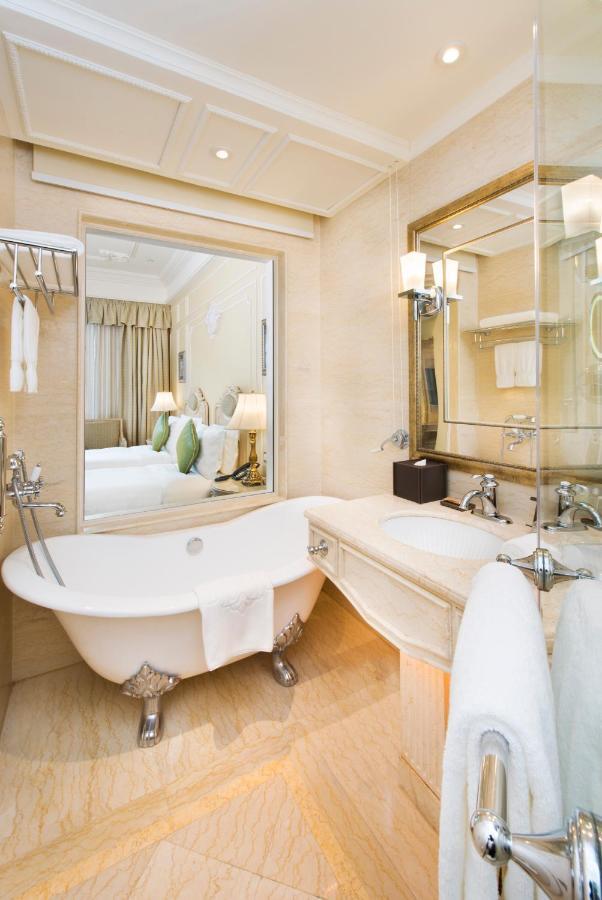Harbourview Hotel Makao Dış mekan fotoğraf