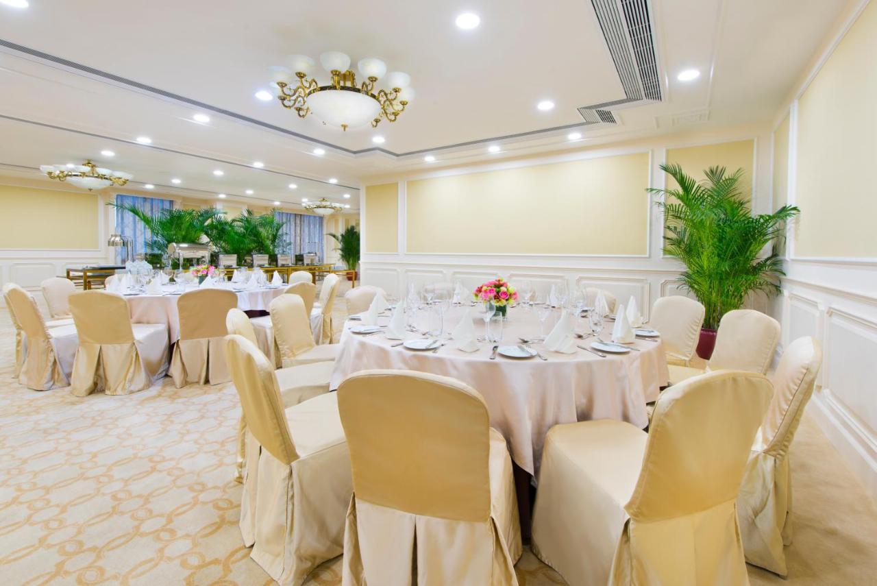 Harbourview Hotel Makao Dış mekan fotoğraf